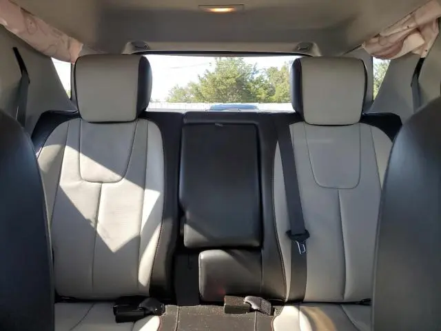 2011 CHEVROLET EQUINOX LT  