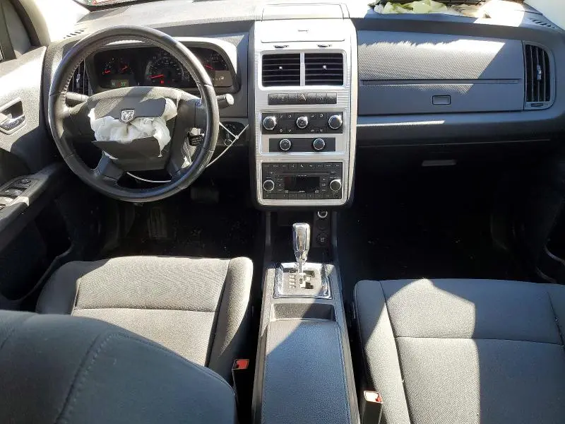 2010 DODGE JOURNEY SXT  