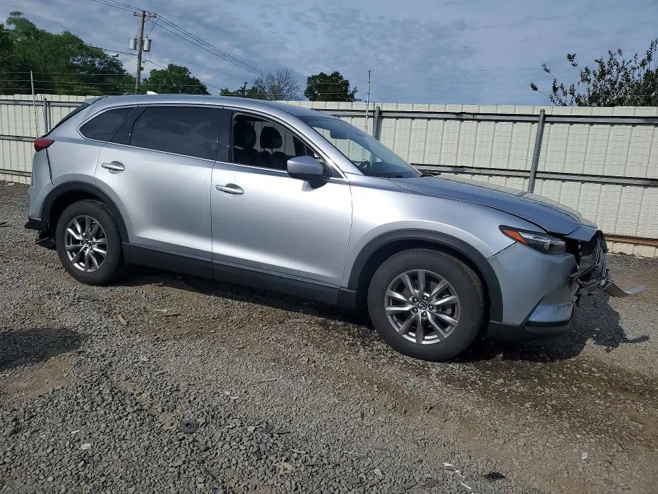 2019 MAZDA CX-9 TOURING  