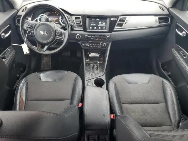 2018 KIA NIRO EX  