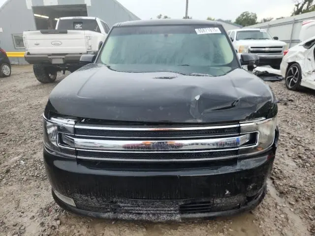 2014 FORD FLEX SEL