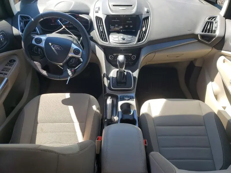 2013 FORD C-MAX SE  