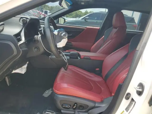 2021 LEXUS ES 350 BASE  
