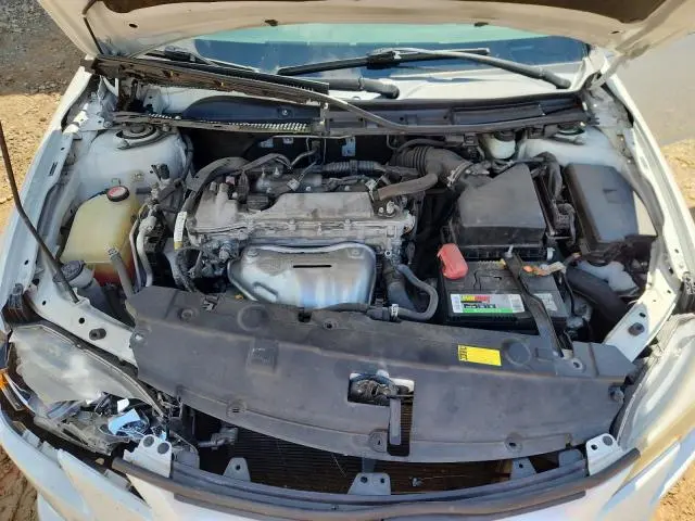 2015 TOYOTA SCION TC