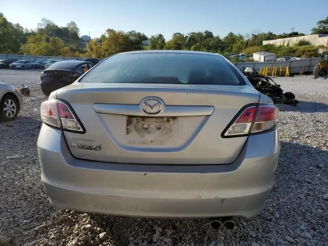 2012 MAZDA 6 I
