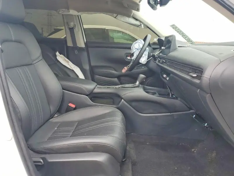 2026 HONDA HR-V EXL  