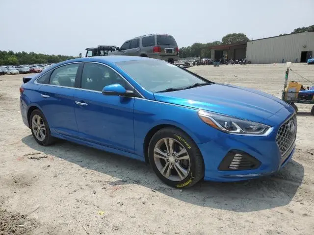 2019 HYUNDAI SONATA LIMITED