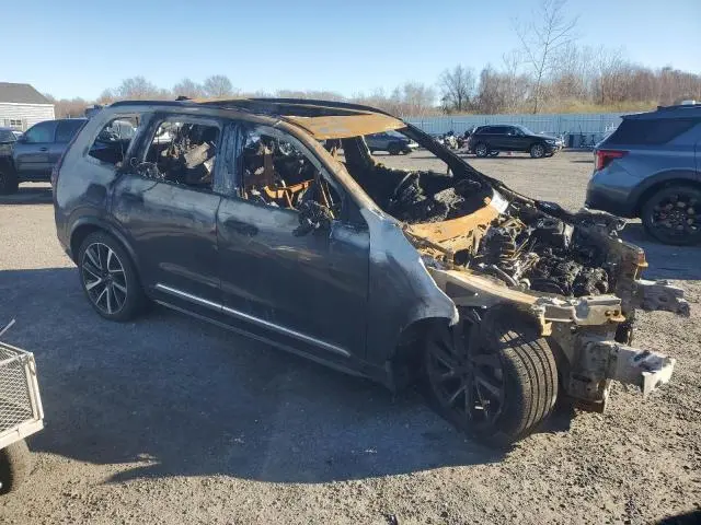 2024 VOLVO XC90 PLUS