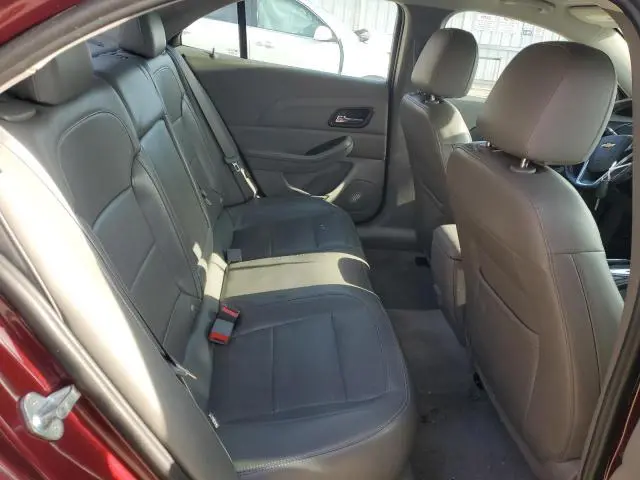 2015 CHEVROLET MALIBU 2LT  
