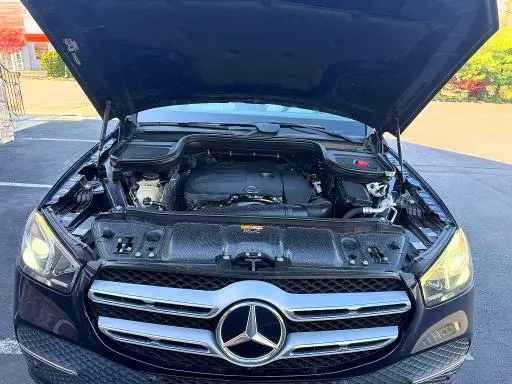 2020 MERCEDES-BENZ GLE 350 4MATIC  
