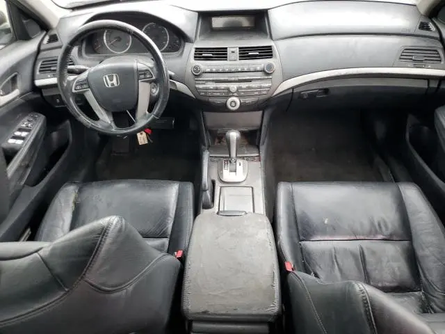 2011 HONDA ACCORD SE