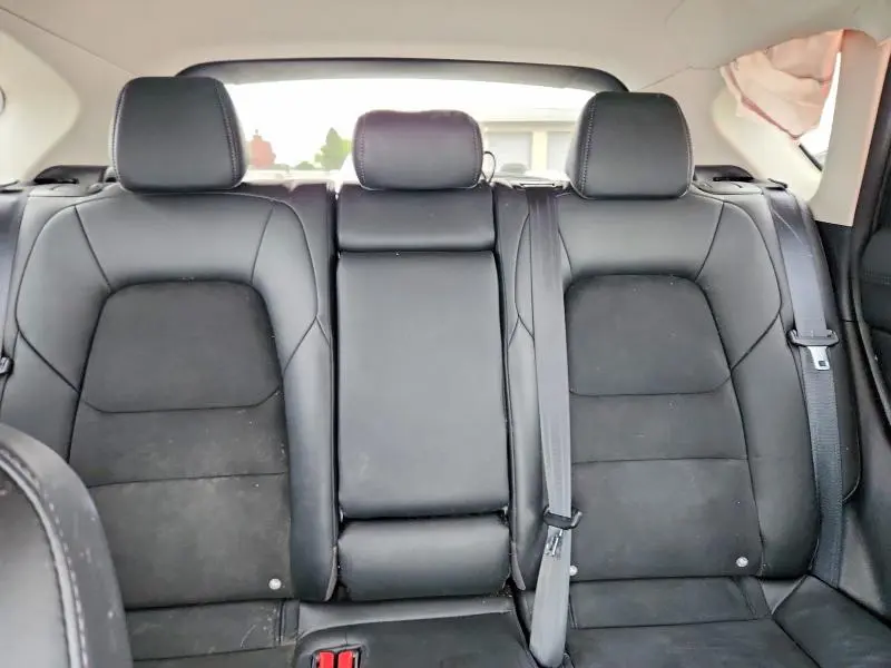 2023 MAZDA CX-5 SELECT  