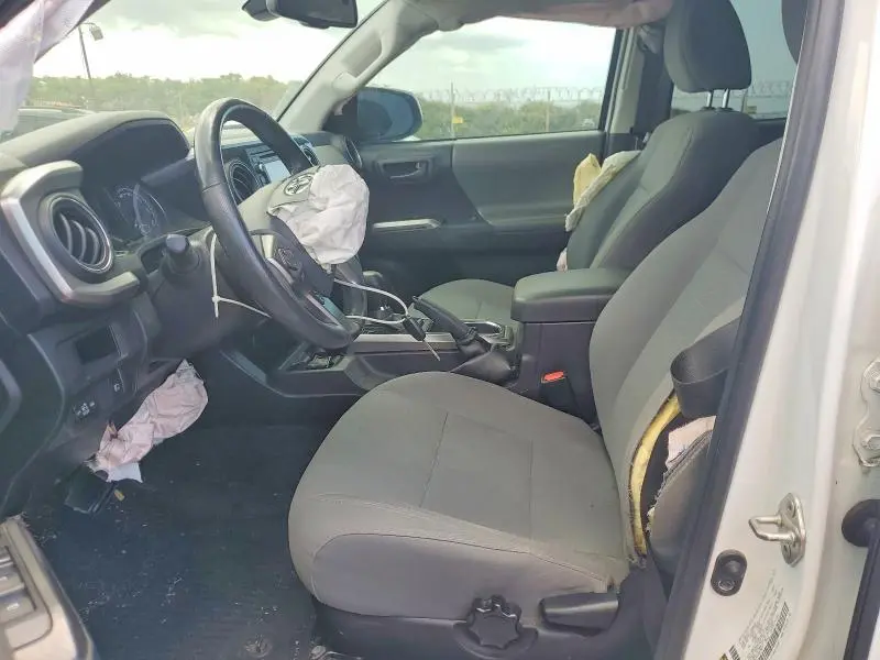 2018 TOYOTA TACOMA SR5 V6  