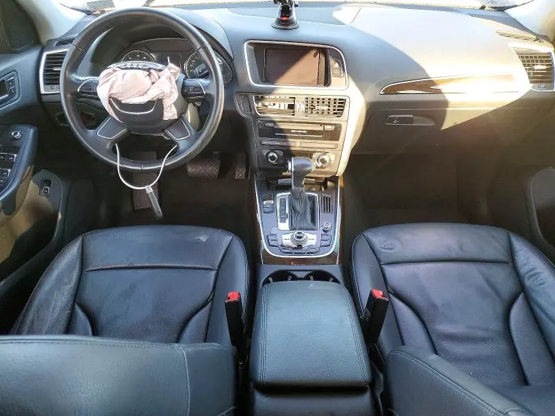 2016 AUDI Q5 PREMIUM  