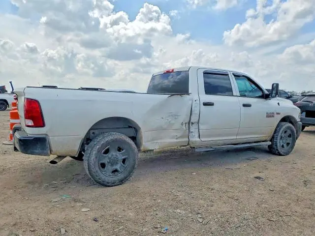 2014 RAM 2500 ST  