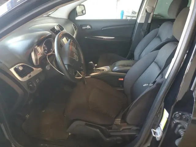 2014 DODGE JOURNEY SE  