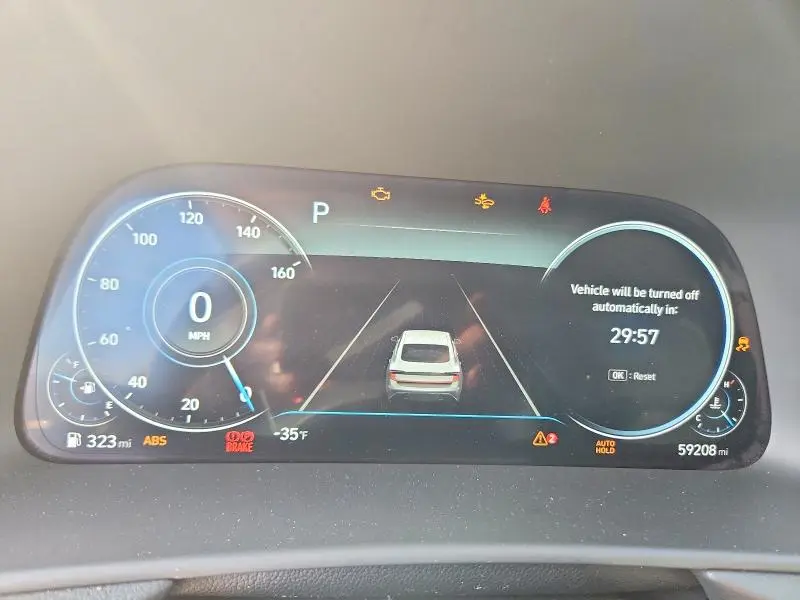 2022 HYUNDAI SONATA LIMITED  