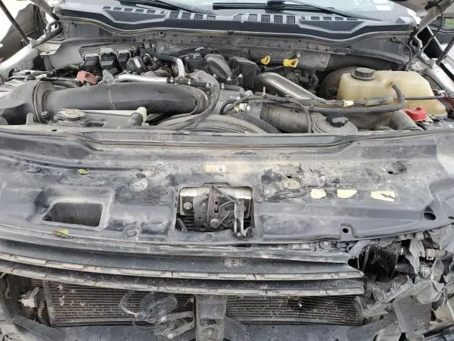 2019 FORD F250 SUPER DUTY