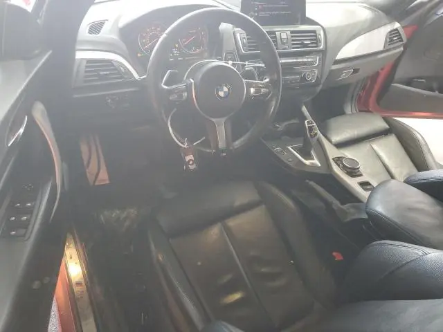 2015 BMW M235I   