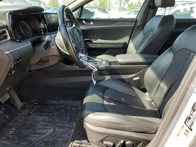 2022 KIA K5 GT LINE  
