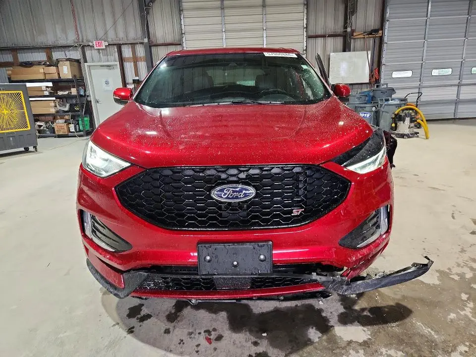 2023 FORD EDGE ST  