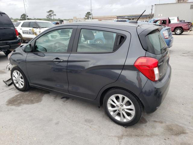 2020 CHEVROLET SPARK 1LT