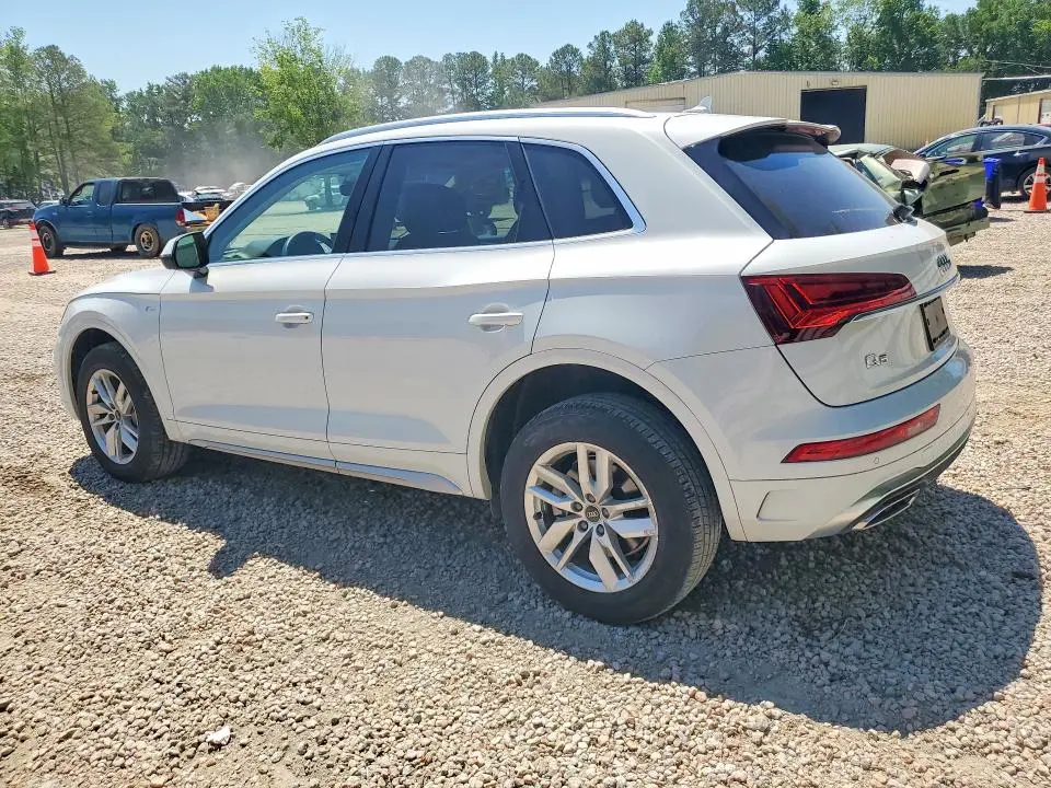2024 AUDI Q5 PREMIUM 45  