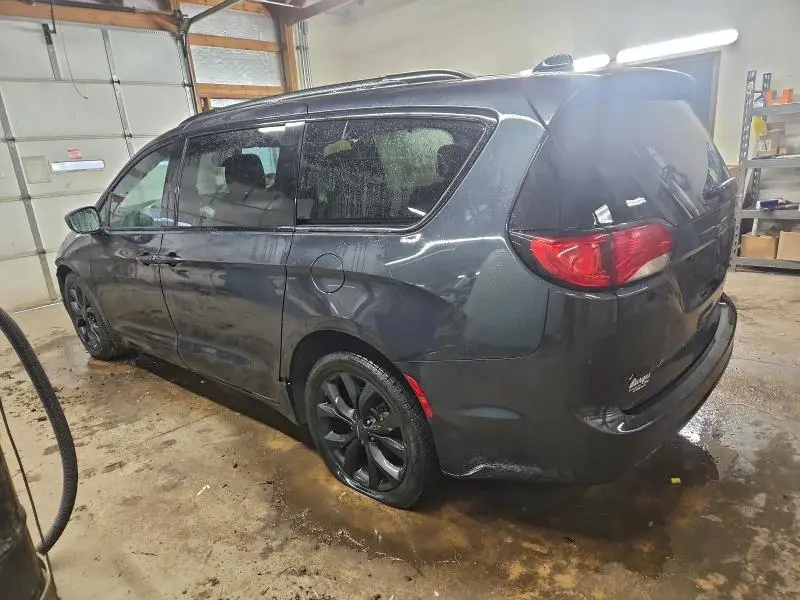 2020 CHRYSLER PACIFICA TOURING L PLUS  