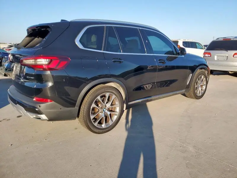 2021 BMW X5 SDRIVE 40I  