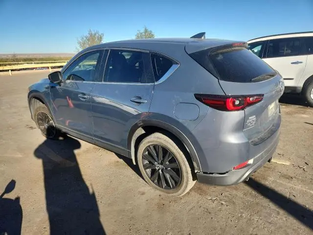 2022 MAZDA CX-5 PREFERRED  