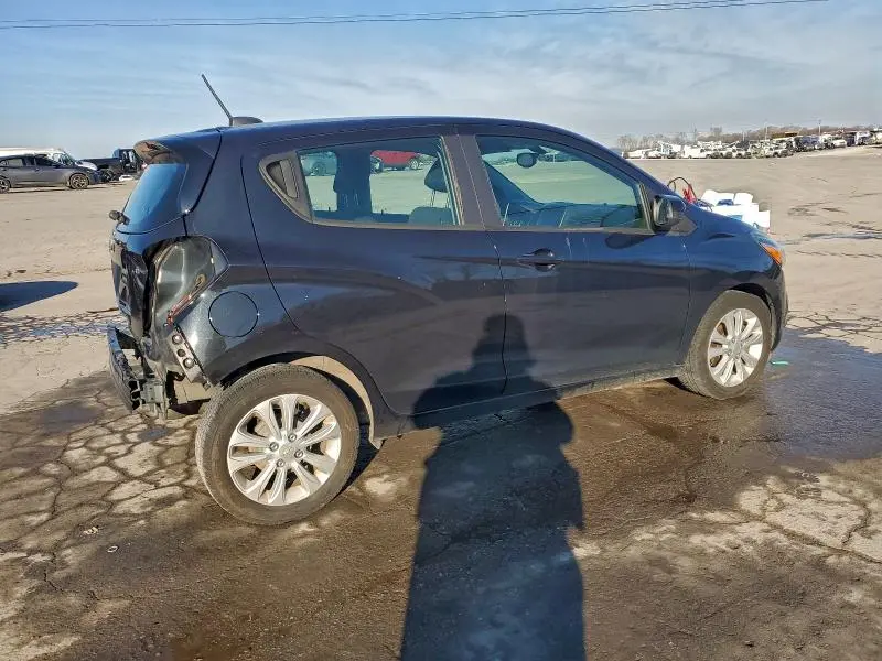 2016 CHEVROLET SPARK 1LT  