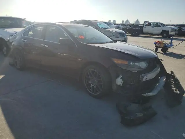 2010 ACURA TSX   