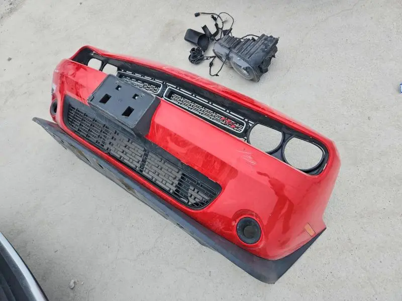 2019 DODGE CHALLENGER R  