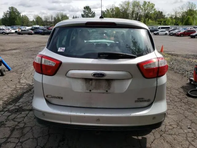 2016 FORD C-MAX SEL  