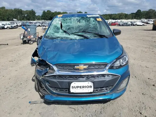 2020 CHEVROLET SPARK LS
