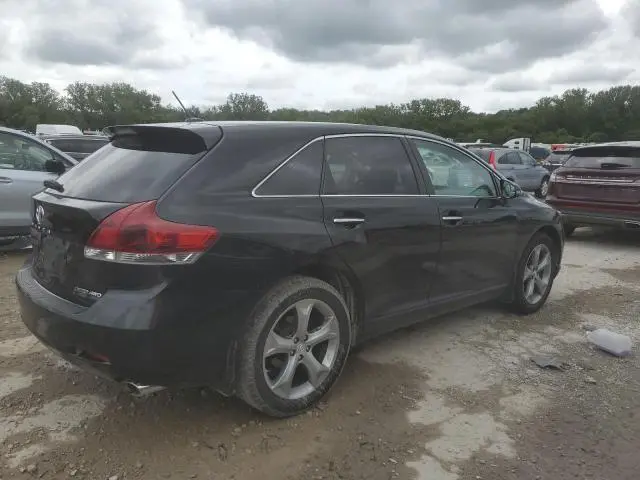 2013 TOYOTA VENZA LE  