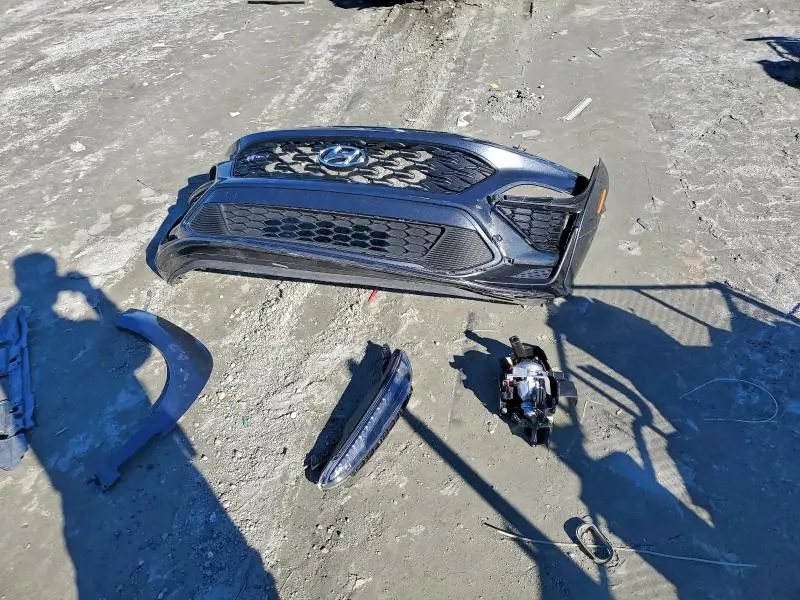 2022 HYUNDAI KONA N LINE  