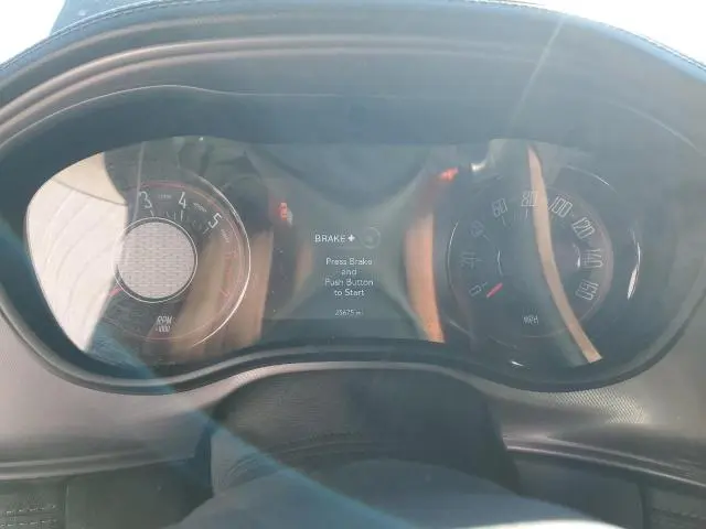 2023 DODGE CHALLENGER R/T  