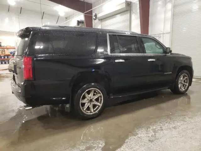 2019 CHEVROLET SUBURBAN K1500 LT  