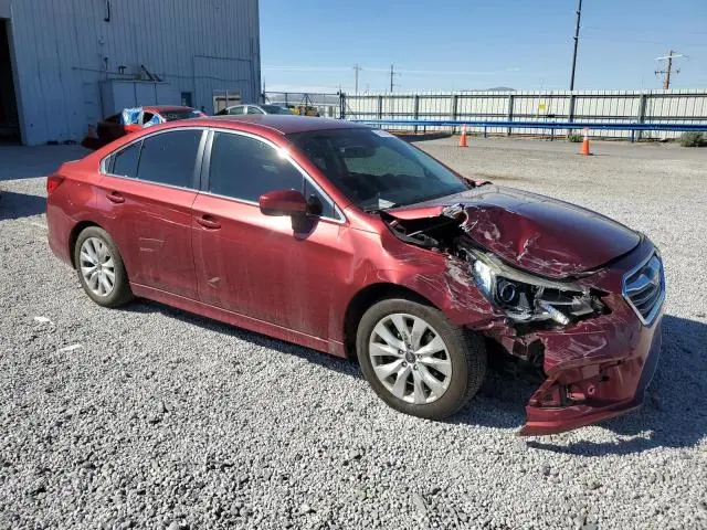 2019 SUBARU LEGACY 2.5I PREMIUM  