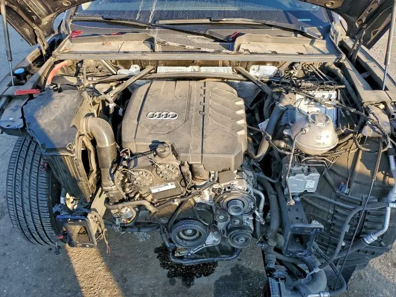 2024 AUDI Q5 PREMIUM 45  