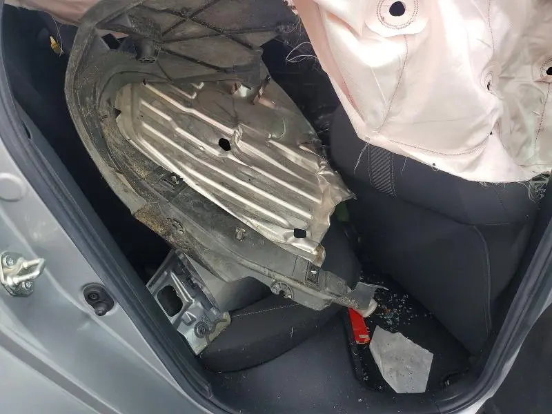 2017 HONDA CIVIC SPORT  