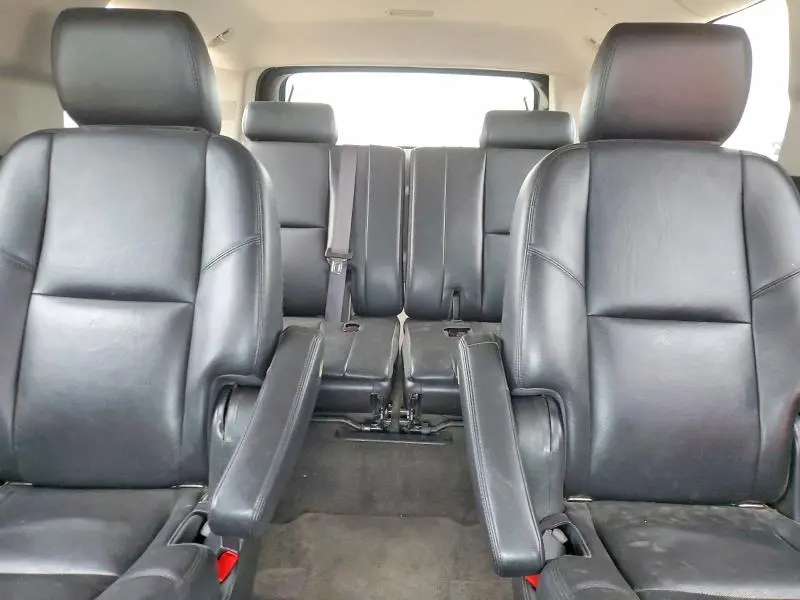 2012 GMC YUKON XL K1500 SLT  
