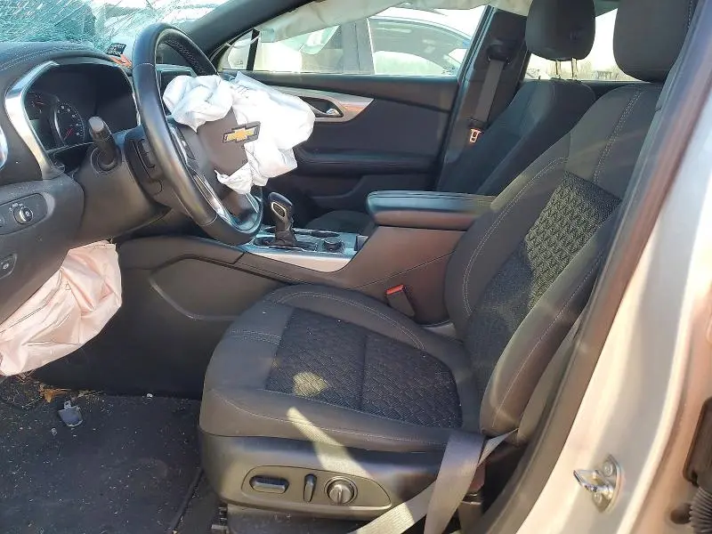 2020 CHEVROLET BLAZER 1LT  