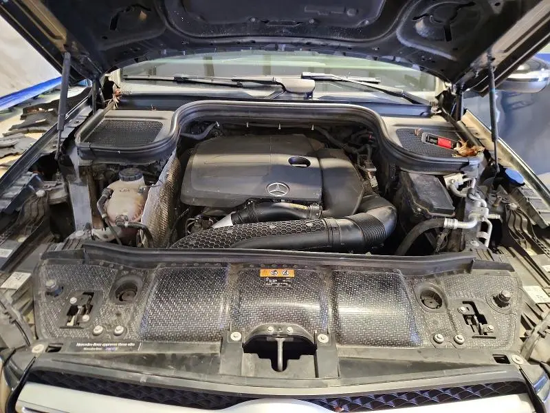 2020 MERCEDES-BENZ GLE 350 4MATIC  