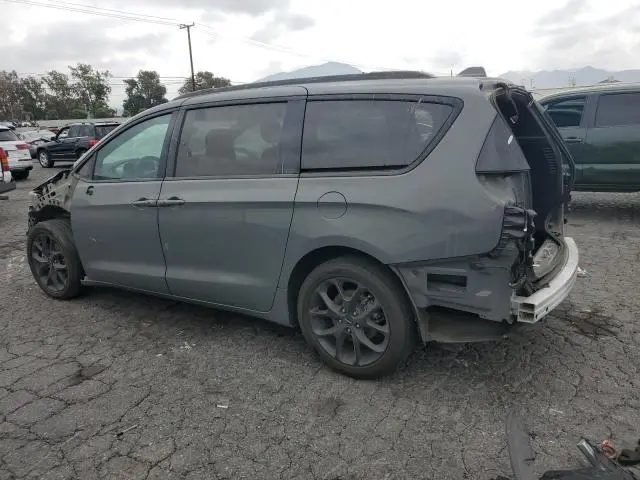 2021 CHRYSLER PACIFICA TOURING  