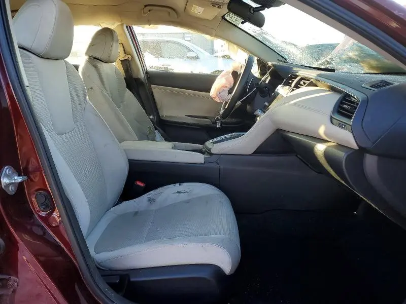 2019 HONDA INSIGHT EX  