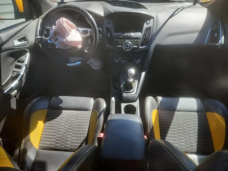 2014 FORD FOCUS ST  