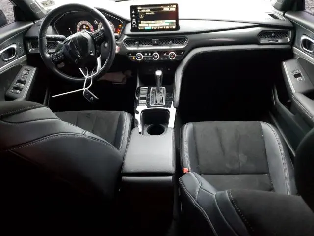 2023 ACURA INTEGRA A-SPEC TECH  