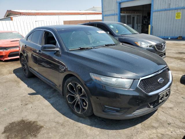 2013 FORD TAURUS SHO